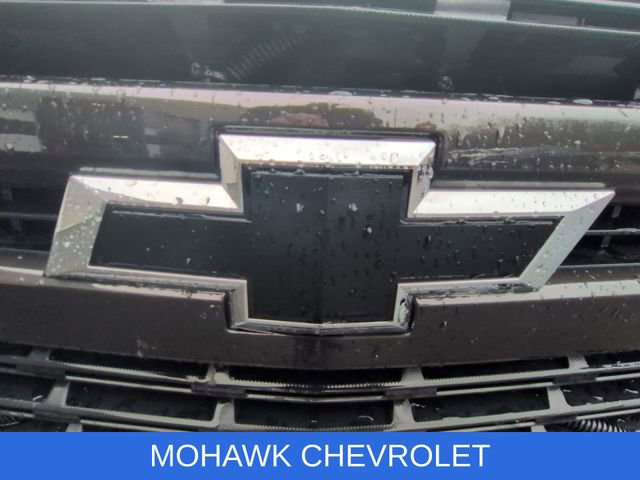 Used 2022 Chevrolet Silverado 1500 RST AWD/4WD image 32