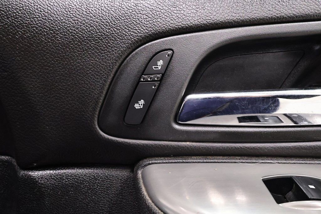 Used 2013 Chevrolet Silverado 2500 LTZ w/ LTZ Plus Package image 22