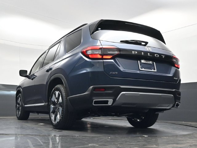 New 2026 Honda Pilot Elite image 32