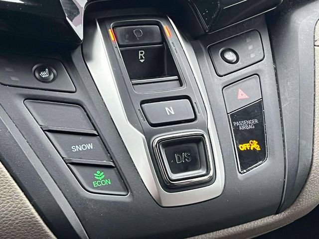 Used 2019 Honda Odyssey EX-L image 25