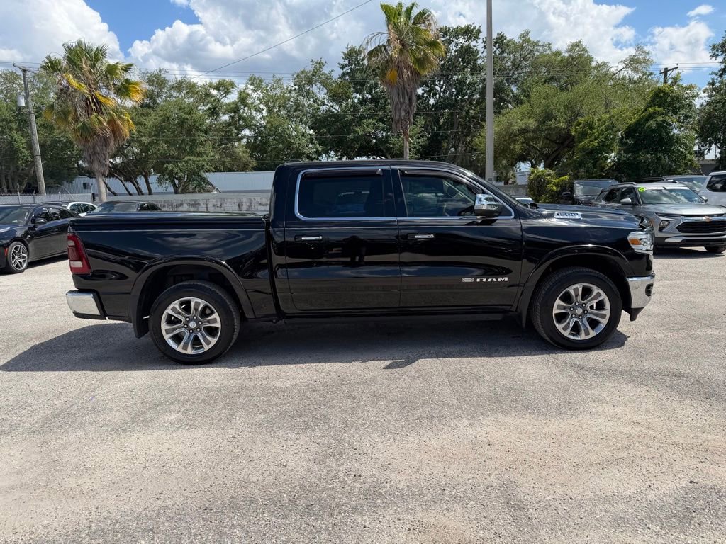 Used 2019 RAM 1500 Limited RWD image 8