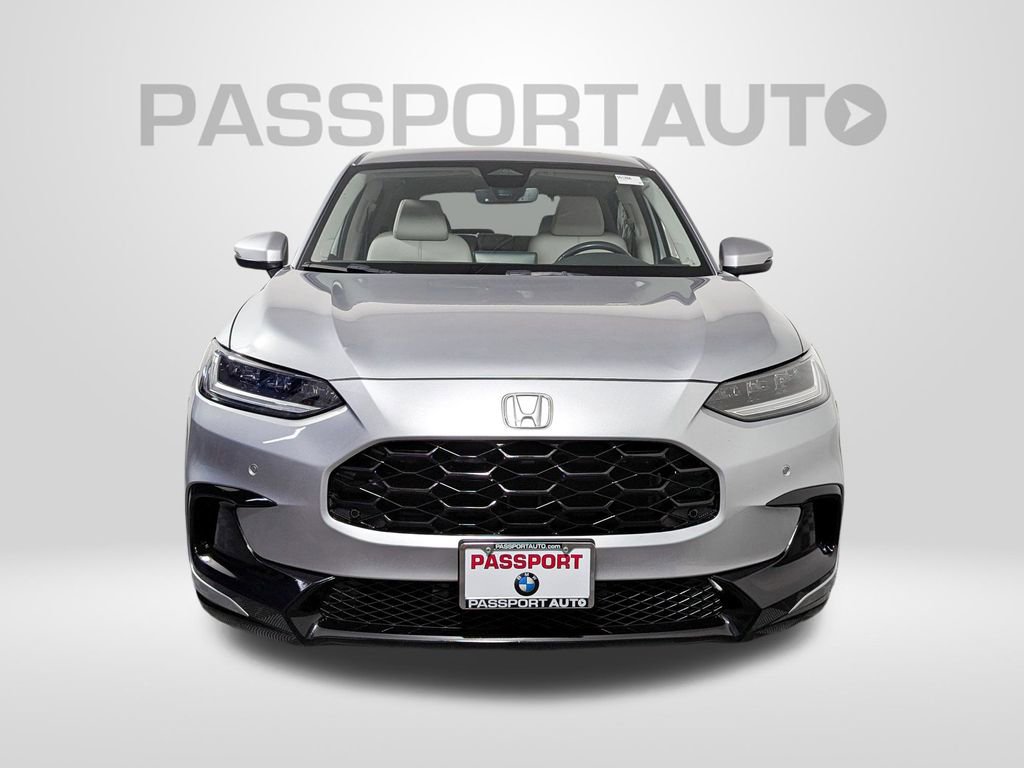 Used 2024 Honda HR-V EX-L image 9