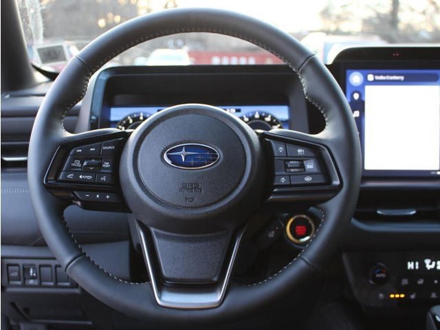 New 2026 Subaru Outback Touring XT AWD/4WD image 29