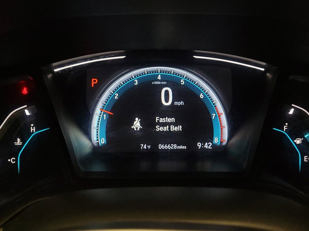 Used 2019 Honda Civic LX image 23
