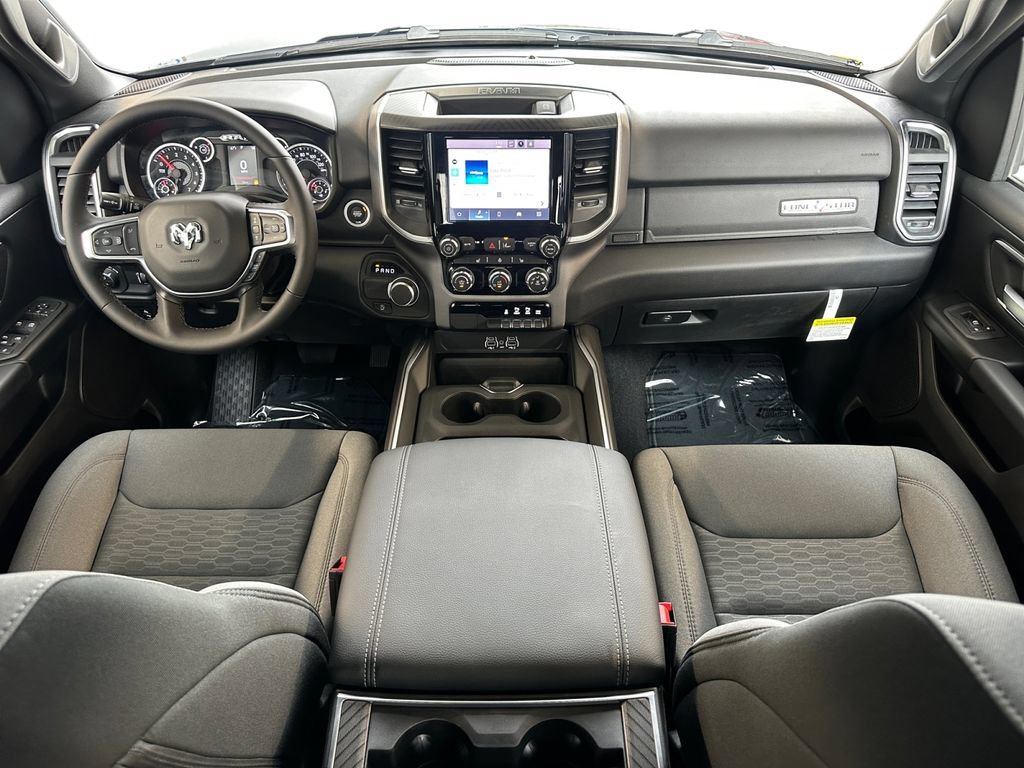 New 2026 RAM 1500 Lone Star RWD image 20