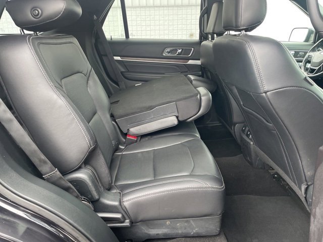 Used 2019 Ford Explorer Limited w/ Equipment Group 301A image 16