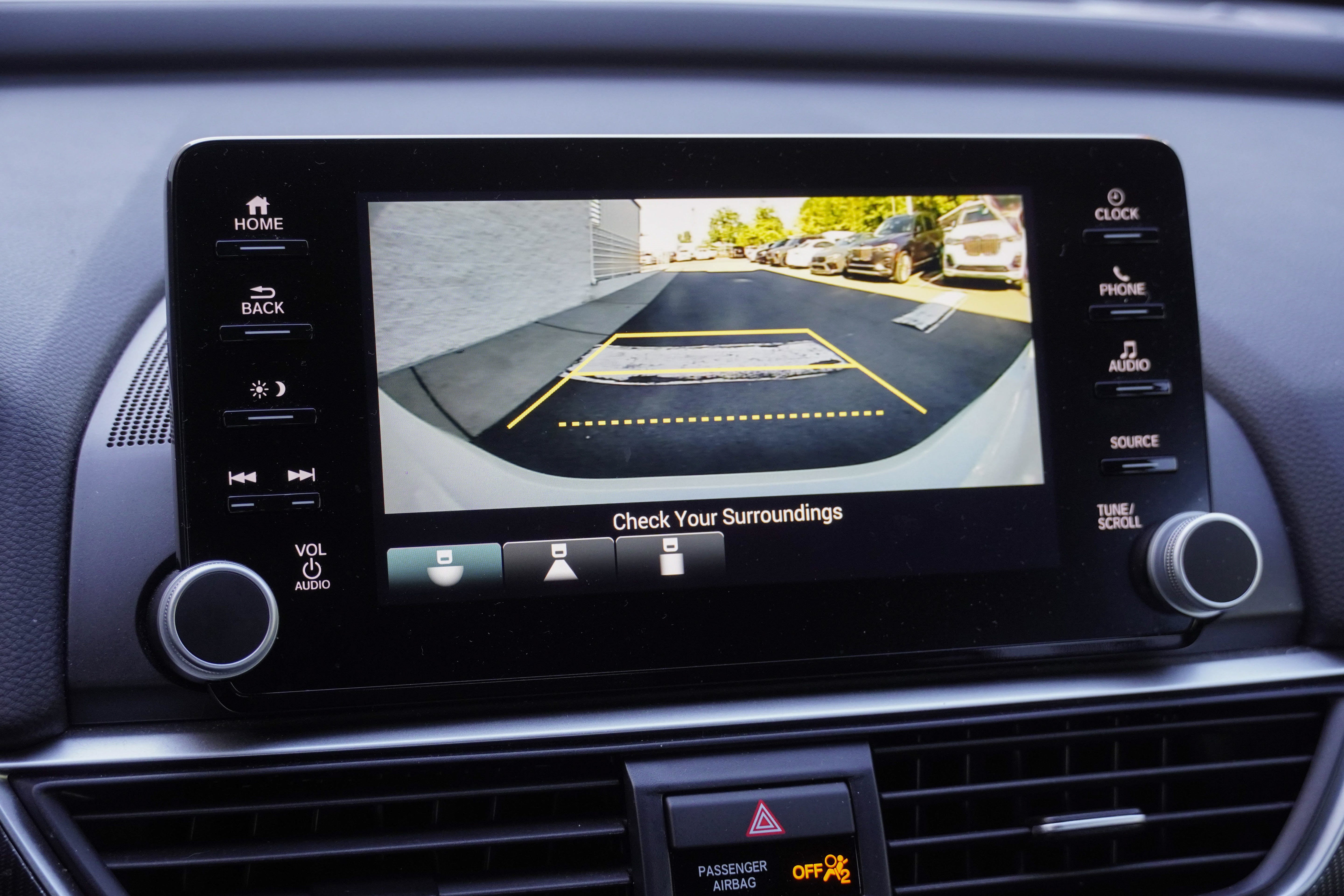 Used 2022 Honda Accord Sport image 22