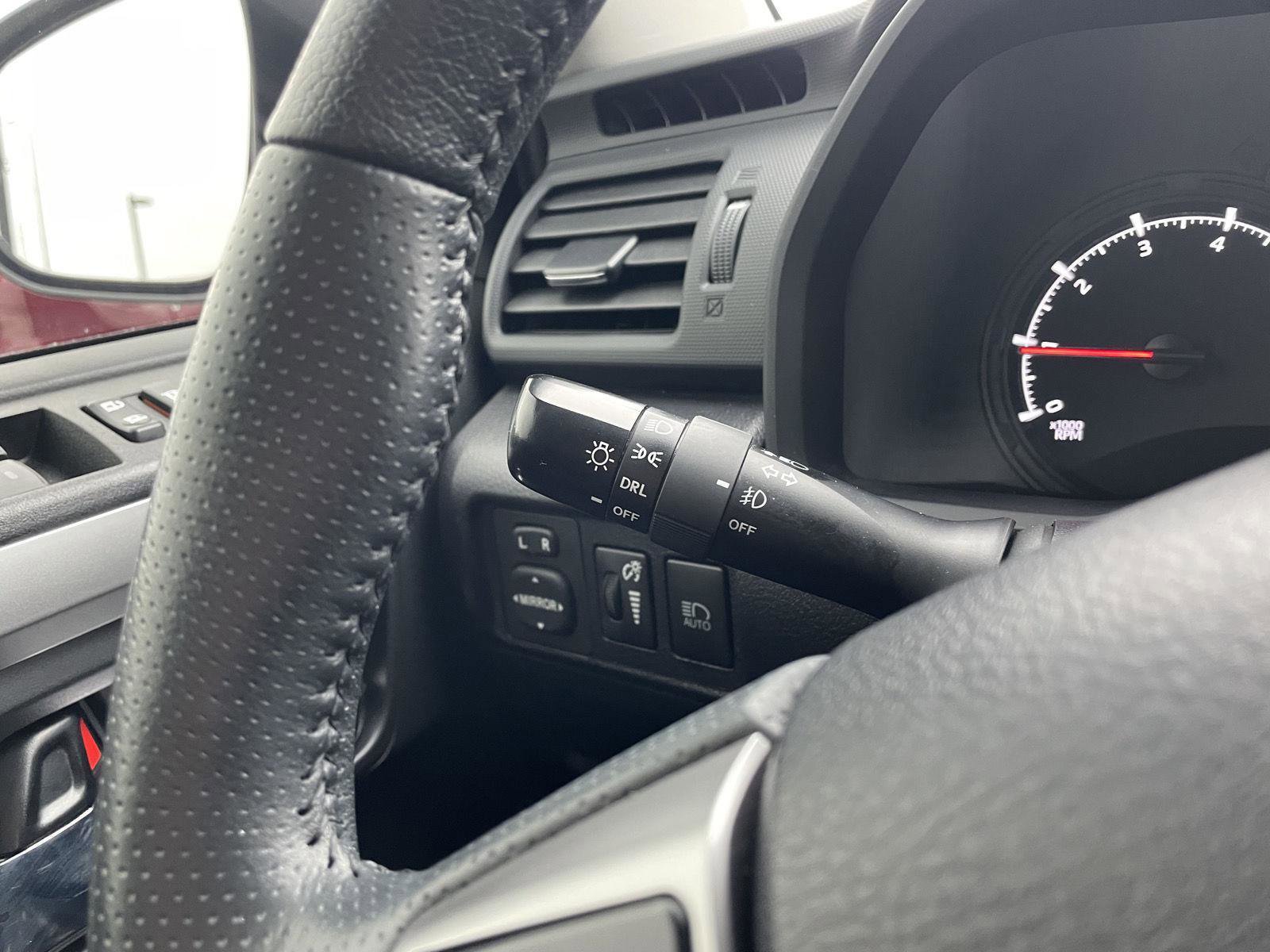 Used 2022 Toyota 4Runner SR5 Premium image 16