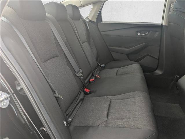 Used 2024 Honda Accord EX image 23