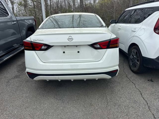 Used 2022 Nissan Altima 2.5 S image 9