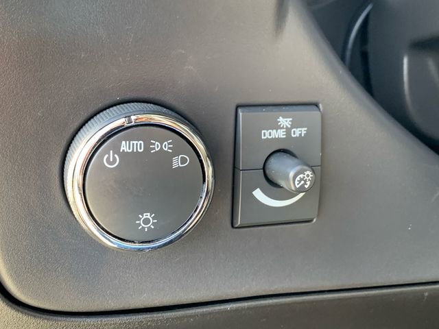 Used 2024 Chevrolet Express 2500 Work Van w/ Driver Convenience Package image 20