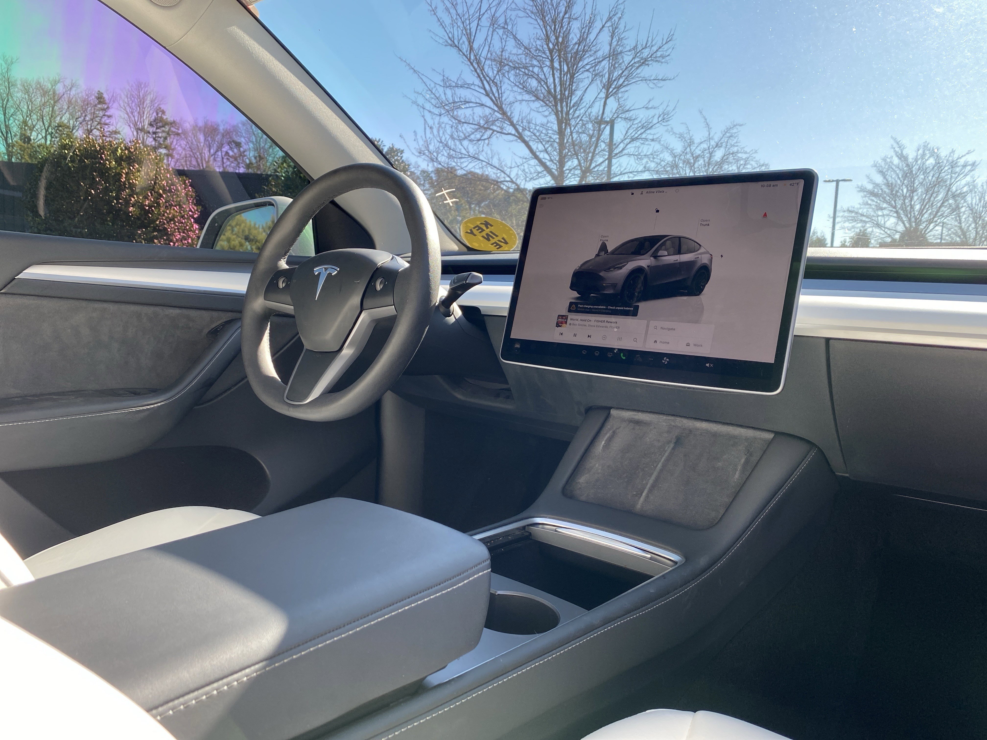 Used 2023 Tesla Model Y Long Range image 6