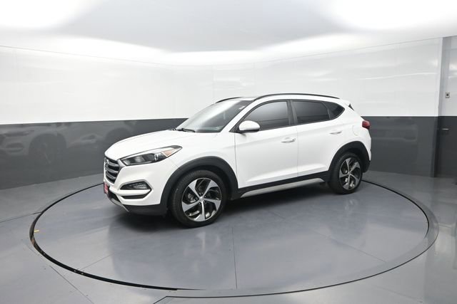 Used 2018 Hyundai Tucson Value FWD image 48