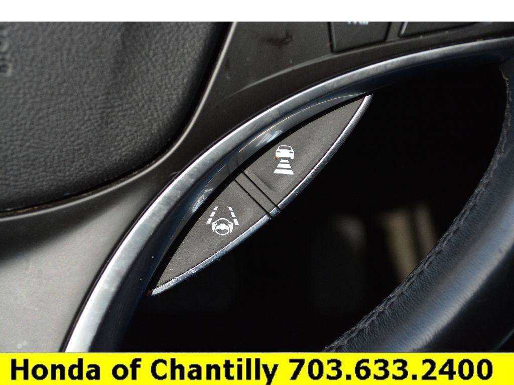 Used 2020 Acura MDX SH-AWD w/ Technology Package image 23