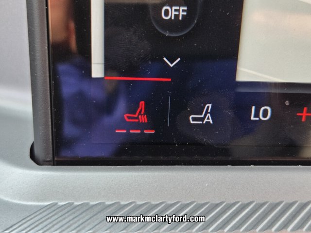 New 2026 Ford Bronco Sport Outer Banks w/ Outer Banks Tech Package+ AWD/4WD image 18