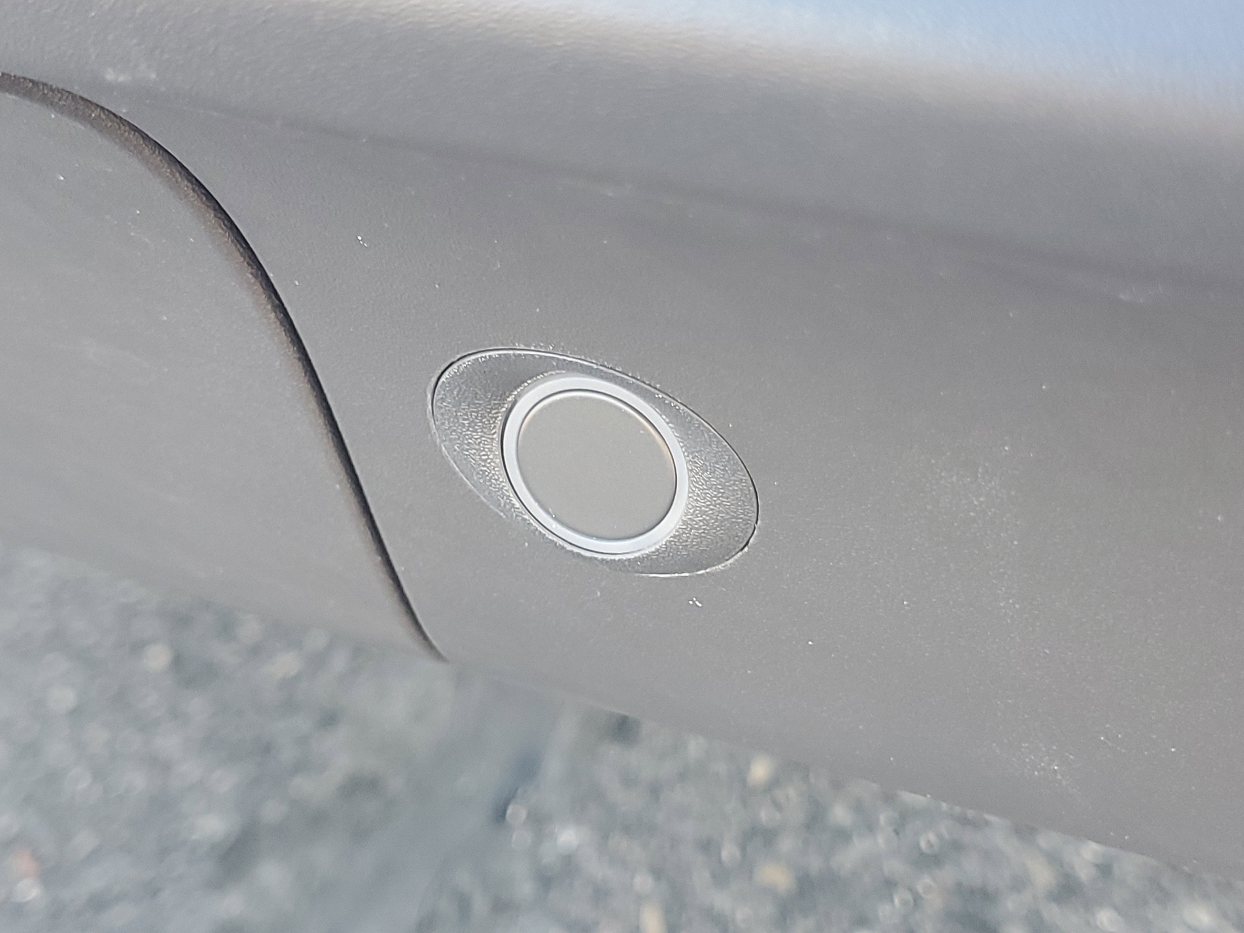 New 2026 Lincoln Aviator AWD image 6