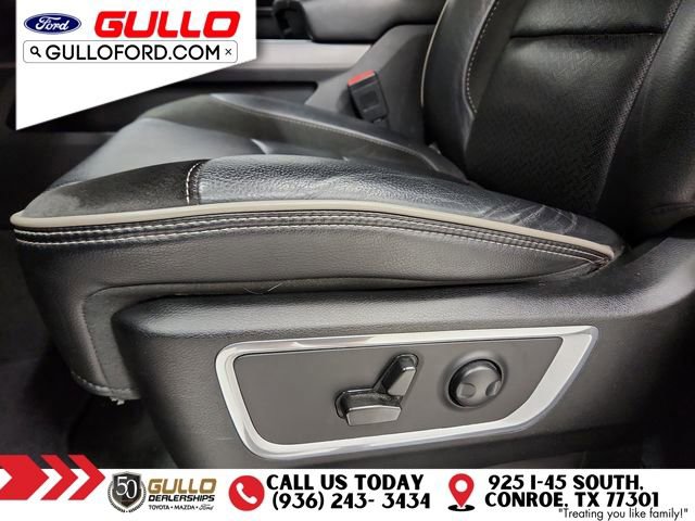 Used 2023 RAM 1500 Laramie image 21