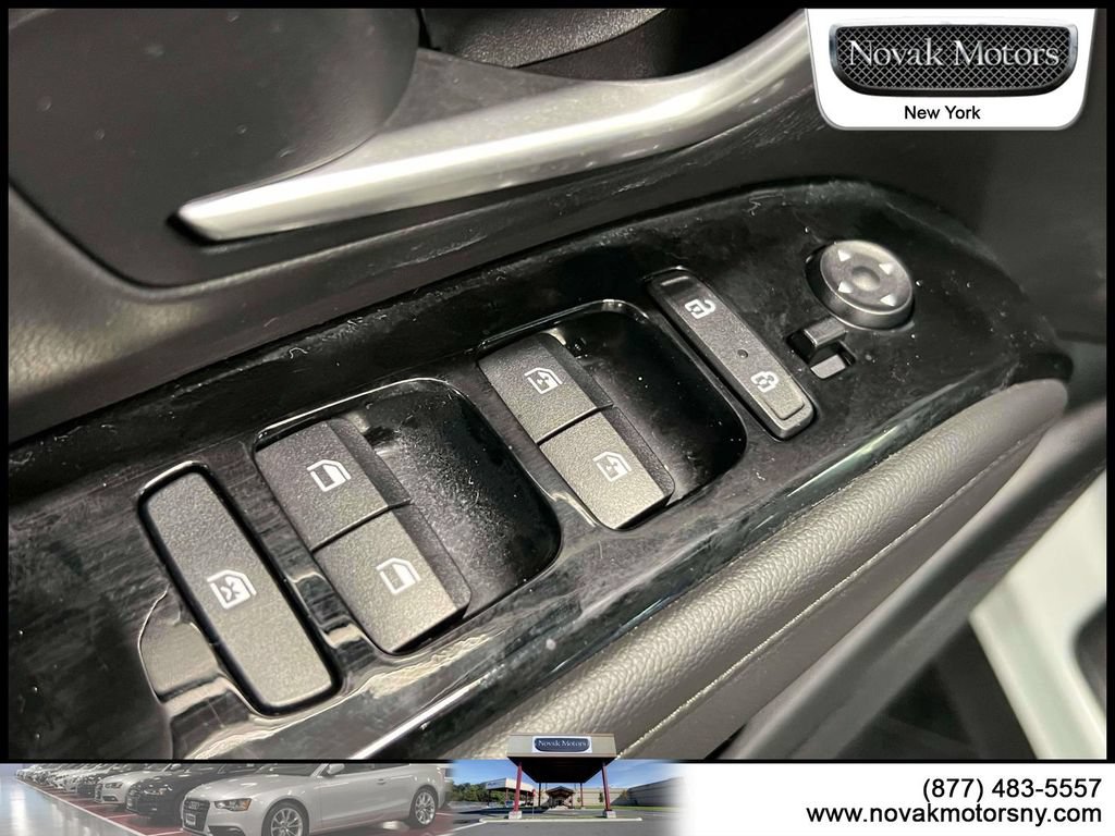 Used 2023 Hyundai Tucson Limited AWD/4WD image 19