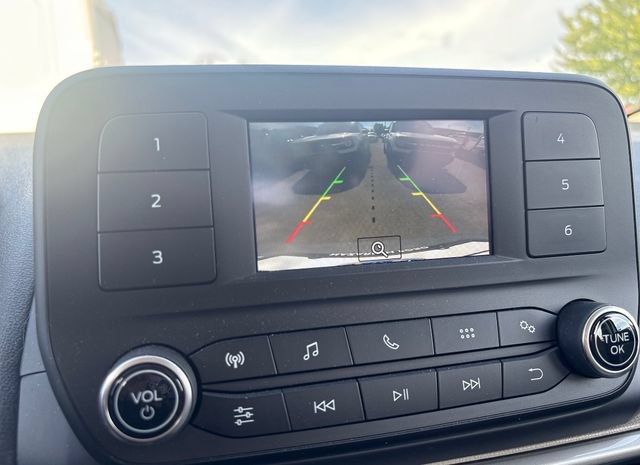 Used 2021 Ford EcoSport S AWD/4WD image 25