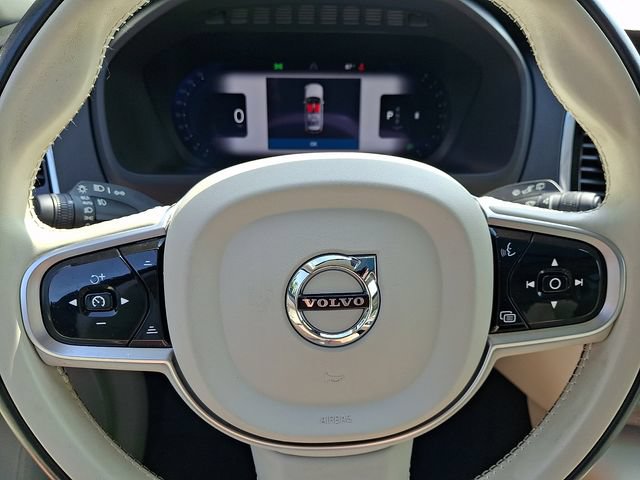 Certified 2024 Volvo XC90 B5 Plus w/ Protection Package Premier AWD/4WD image 21