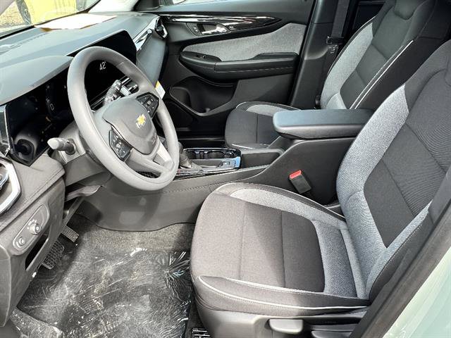 New 2026 Chevrolet TrailBlazer LT image 11