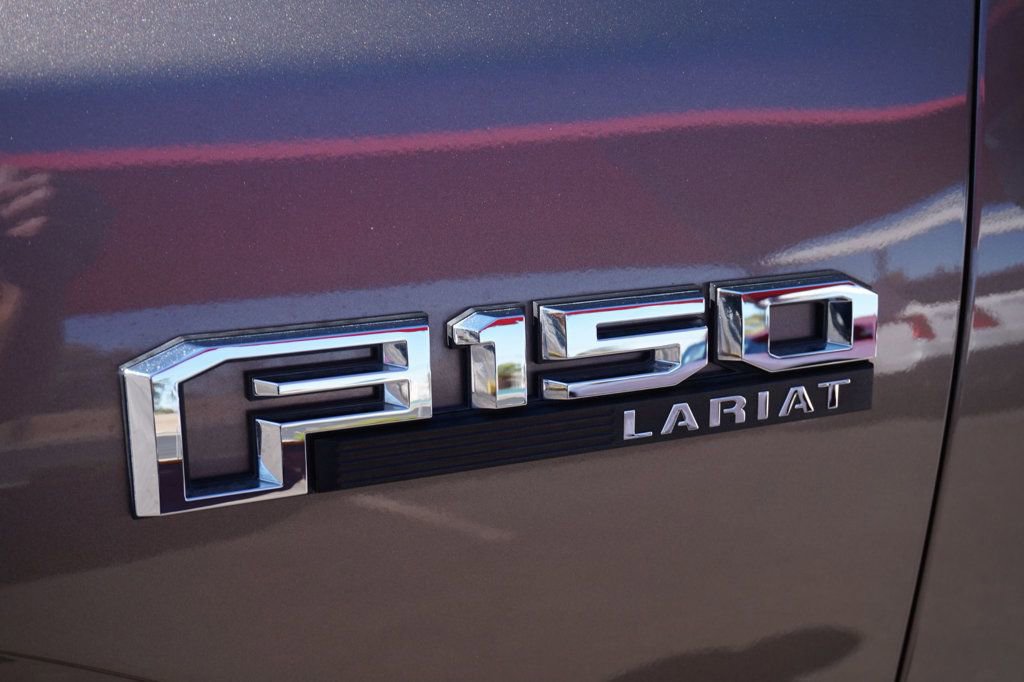 Used 2018 Ford F150 Lariat image 11