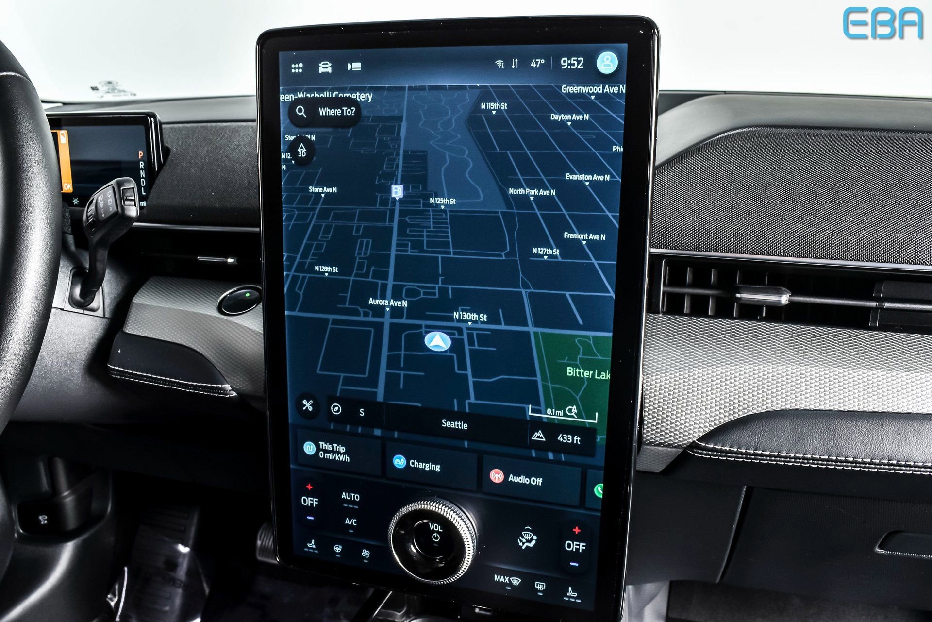 Used 2021 Ford Mustang Mach-E Select w/ Comfort/Technology Package image 24