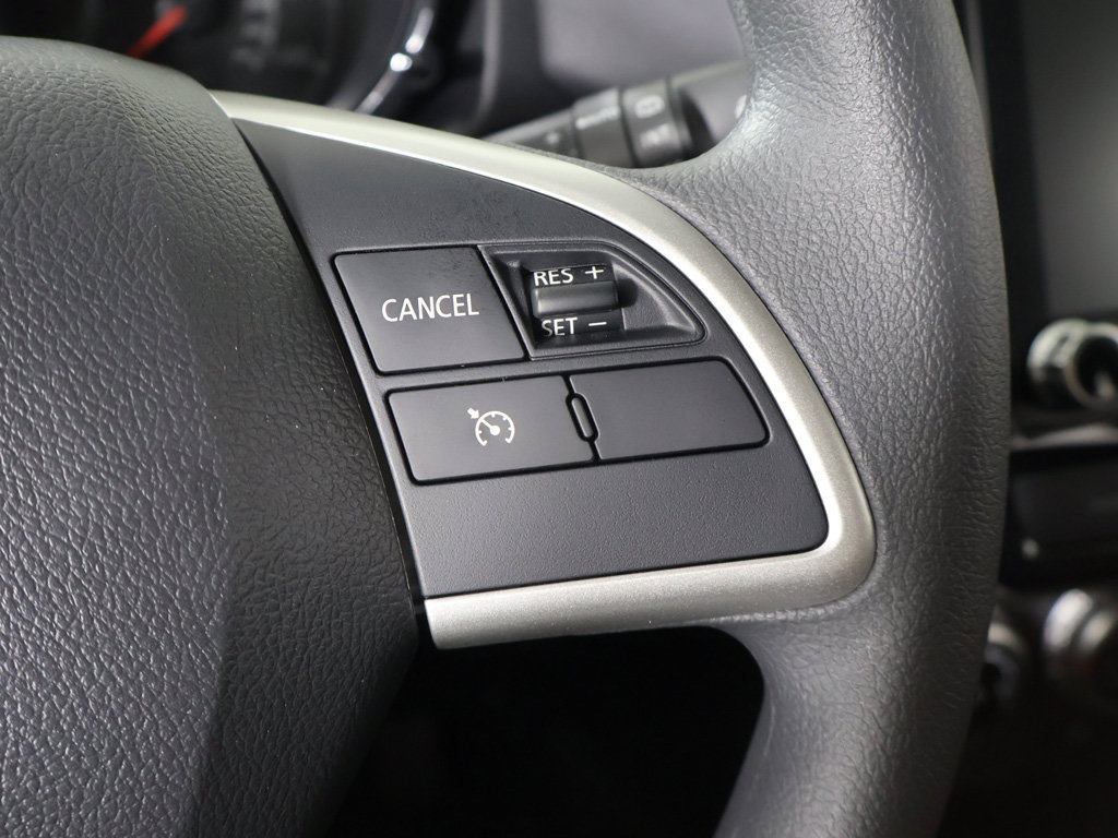 New 2027 Mitsubishi Outlander Sport ES AWD/4WD image 33
