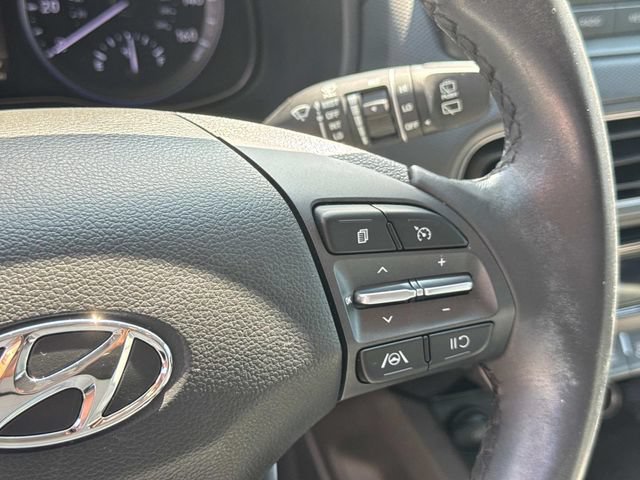 Used 2022 Hyundai Kona SEL w/ Convenience Package FWD image 31
