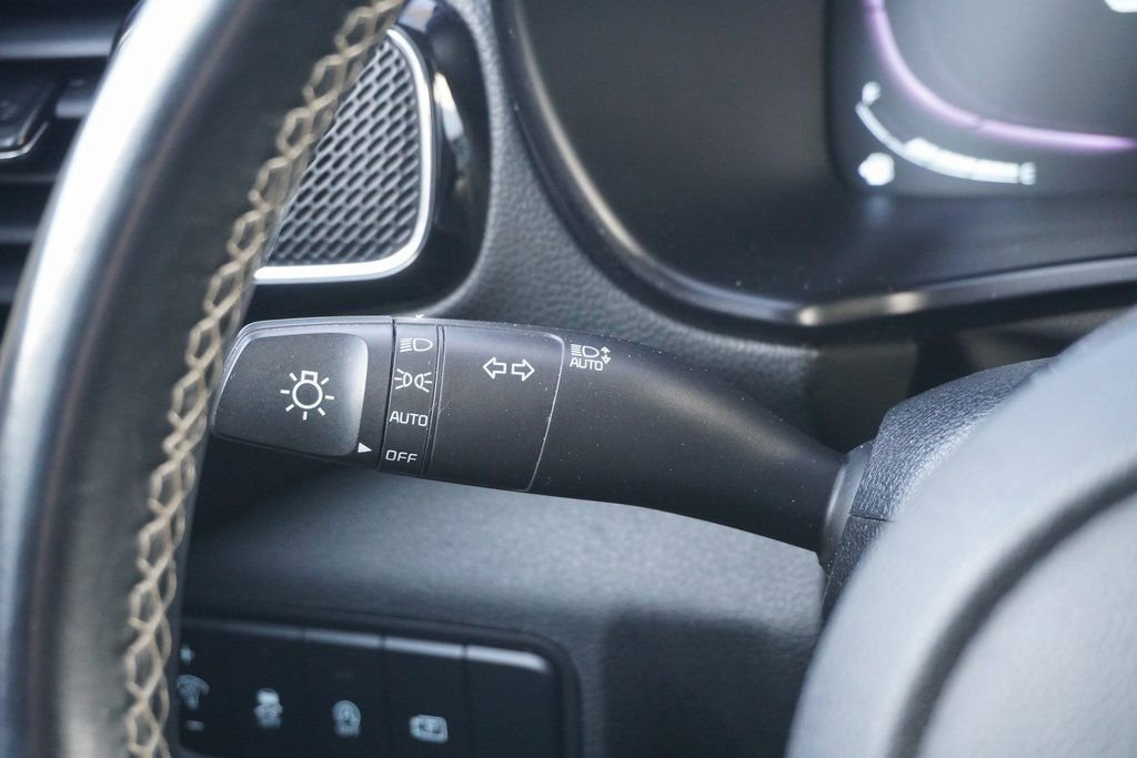 Used 2023 Kia Soul GT-Line image 18