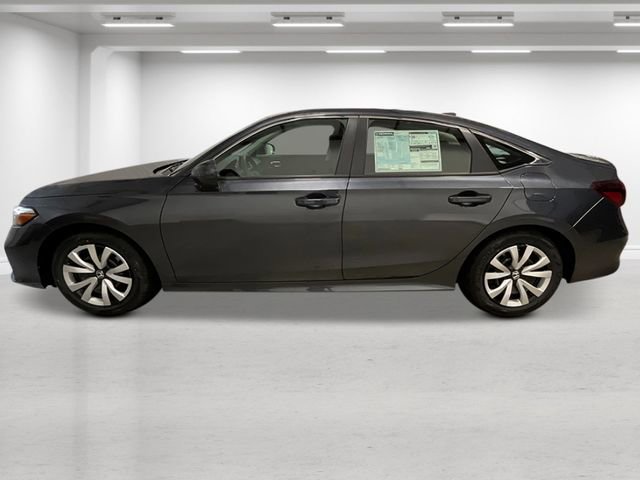 New 2026 Honda Civic LX image 6