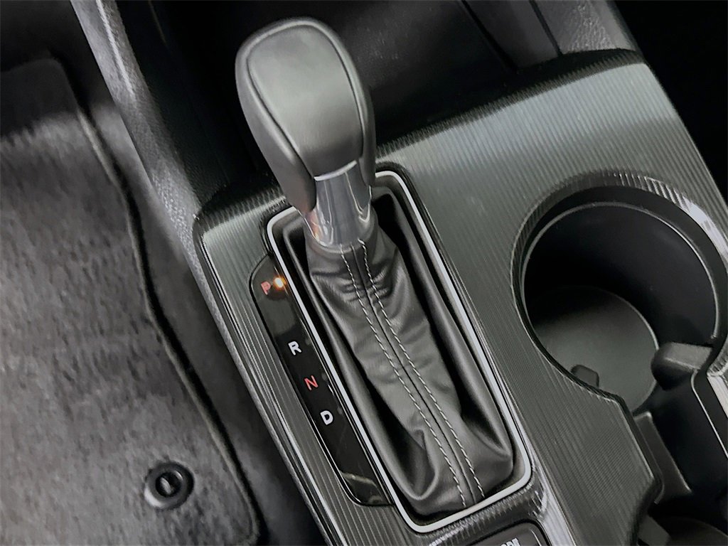 Certified 2025 Honda Civic Sport image 19