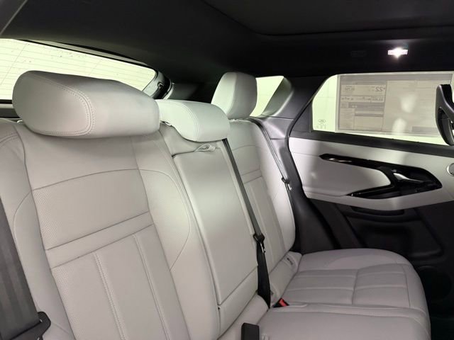 New 2026 Land Rover Range Rover Evoque S image 30