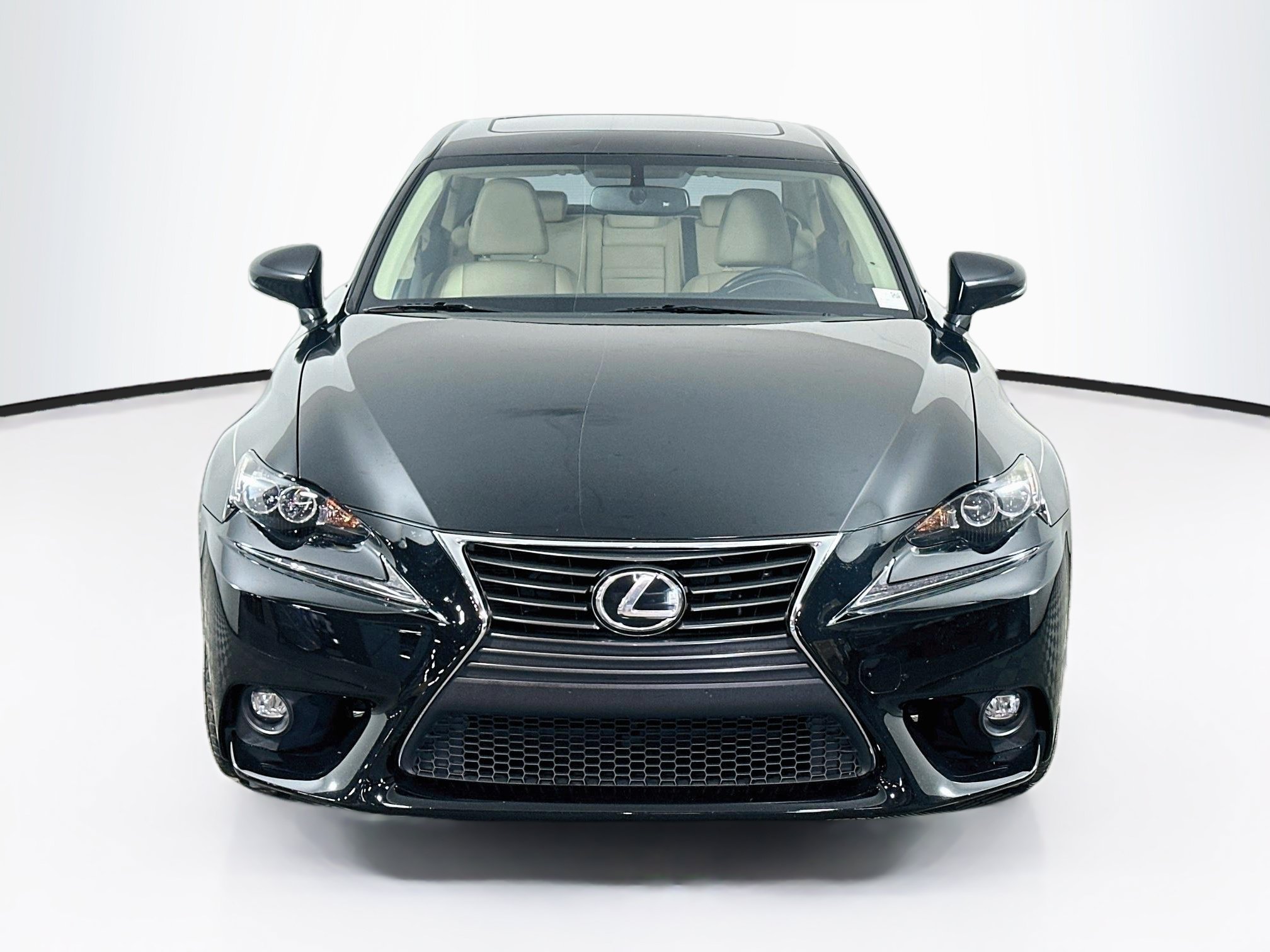 Used 2016 Lexus IS 300 AWD w/ Premium Package image 2