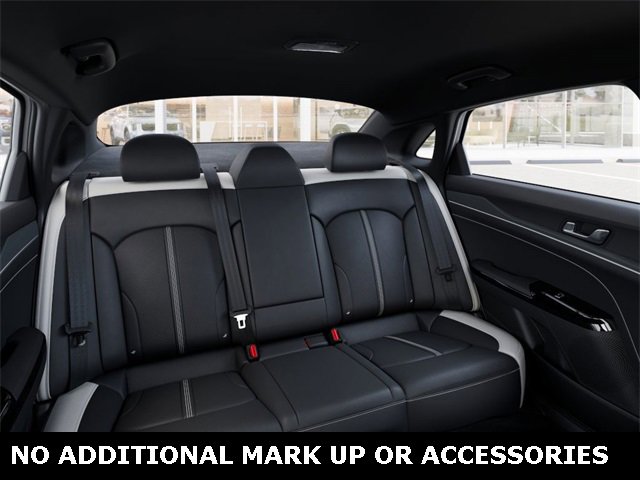 New 2026 Kia K5 GT-Line image 16