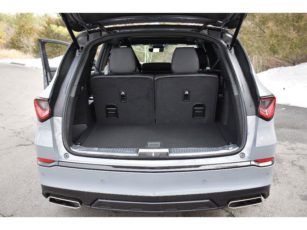 New 2026 Acura MDX A-Spec w/ Advance Package AWD/4WD image 34