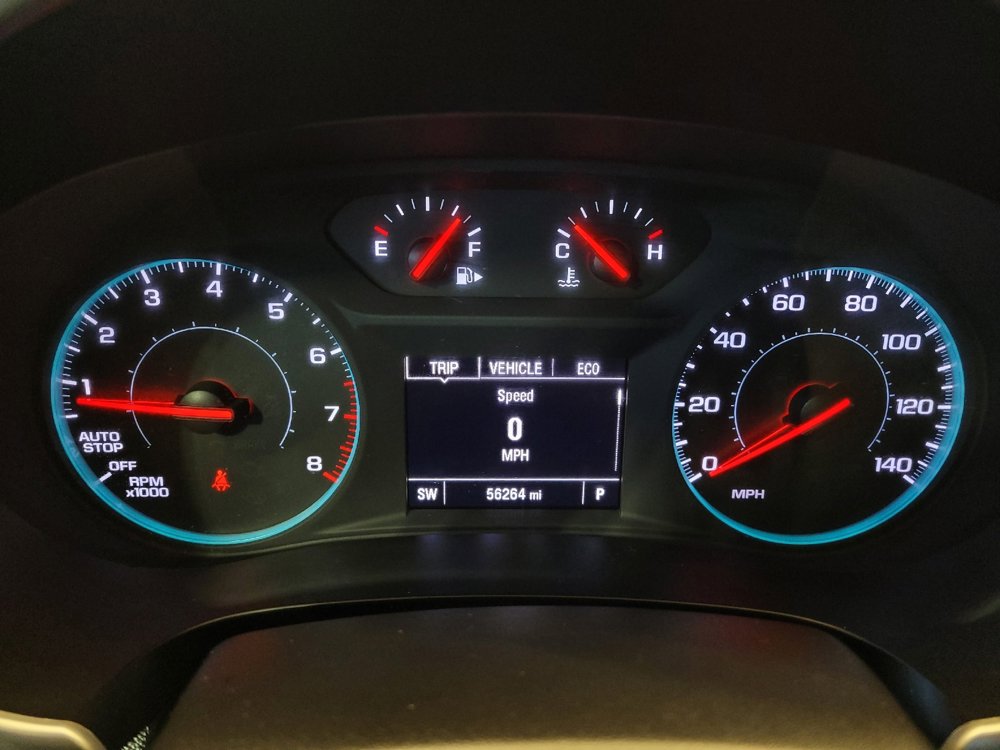 Used 2023 Chevrolet Malibu LT image 23