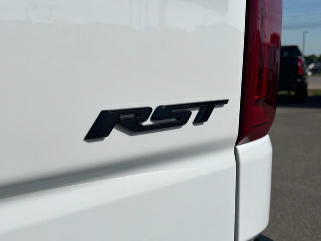 New 2026 Chevrolet Silverado 1500 RST w/ RST All Star Premium Package AWD/4WD image 14