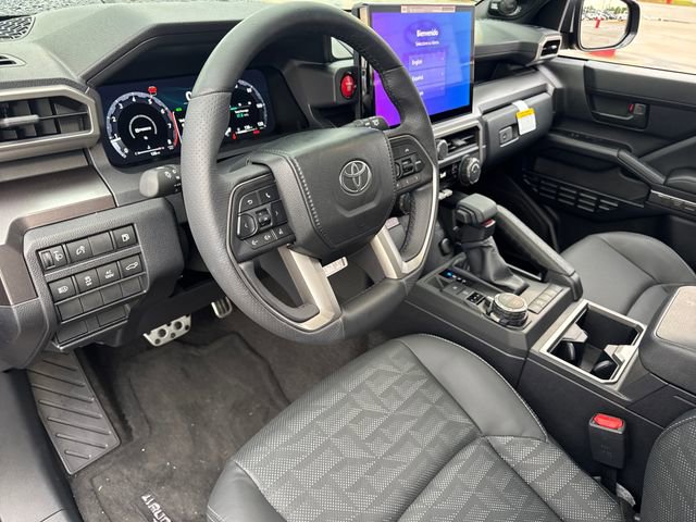 New 2026 Toyota 4Runner TRD Sport Premium image 19