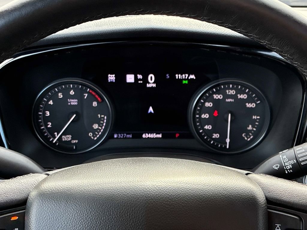 Used 2020 Cadillac XT6 Sport image 32