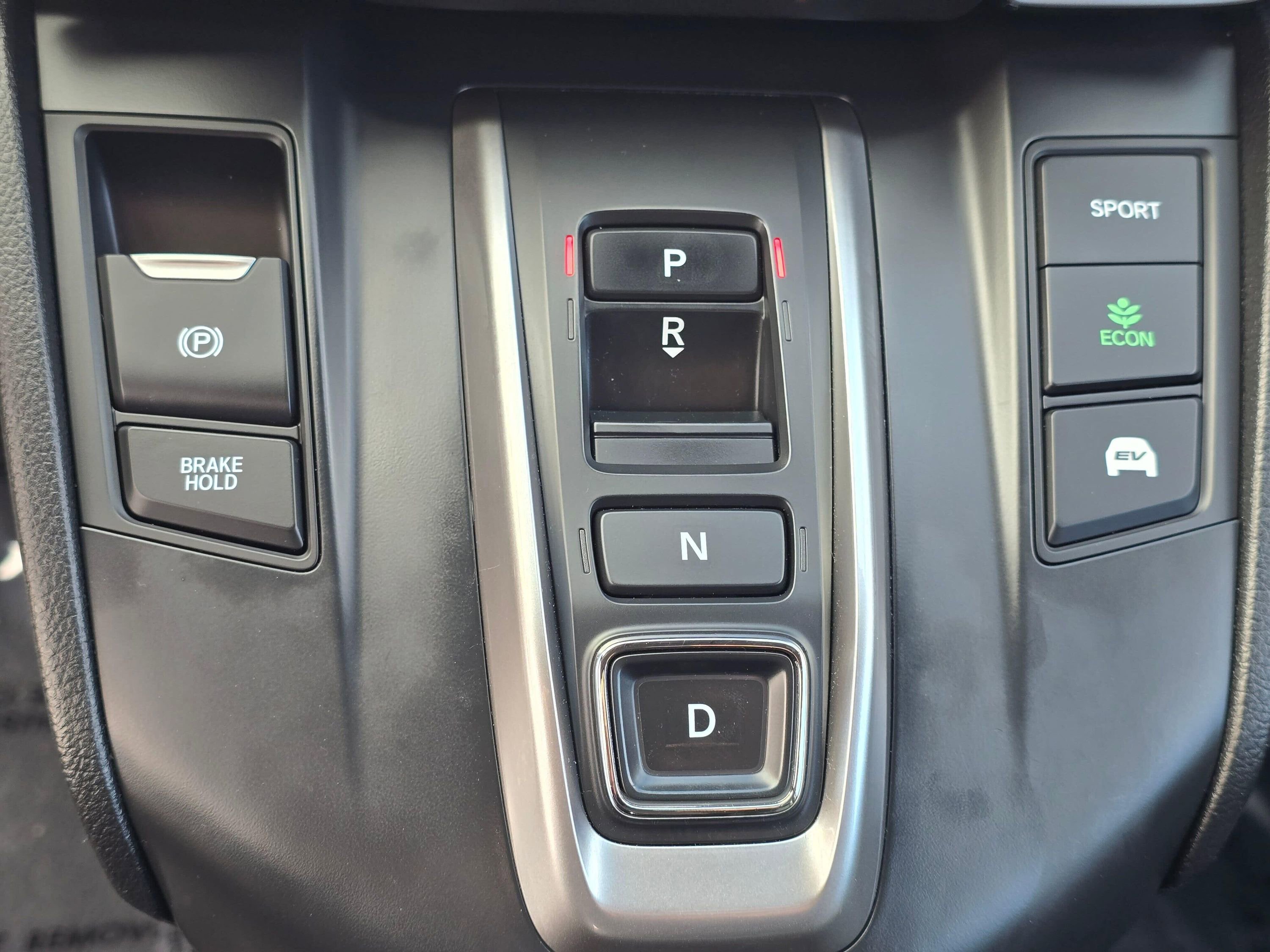 Used 2020 Honda CR-V EX-L image 15
