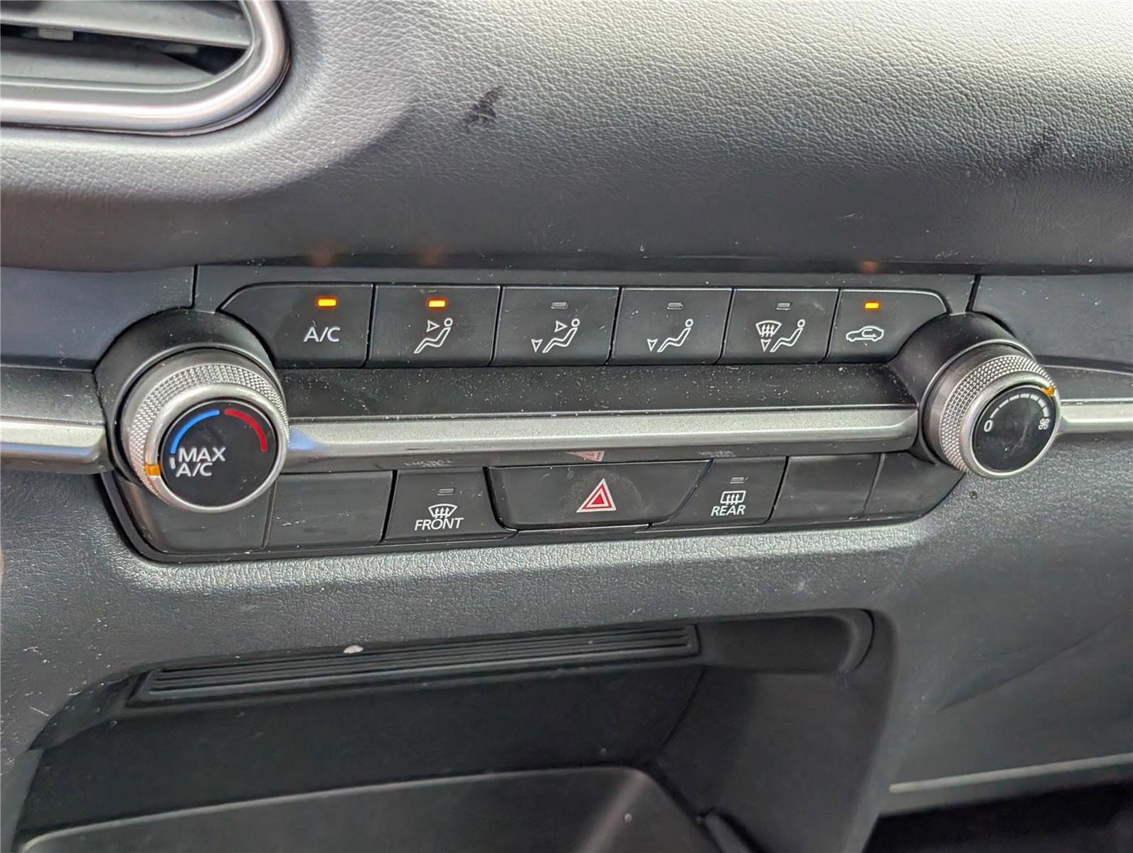 Used 2023 MAZDA CX-30 AWD 2.5 S image 24