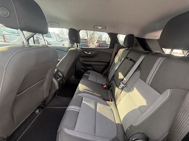 Used 2024 Chevrolet Blazer LT w/ Convenience Package image 24