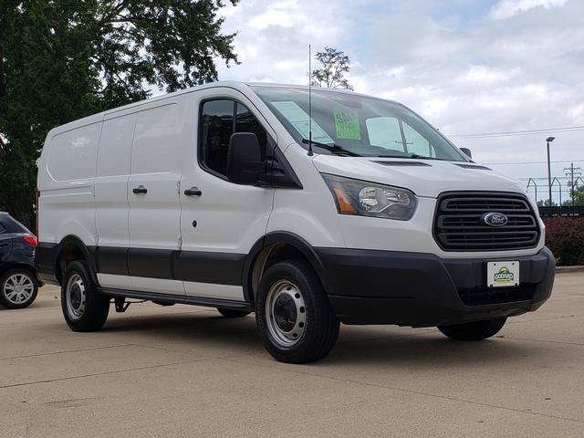 Used 2016 Ford Transit 250 130 Low Roof RWD image 8