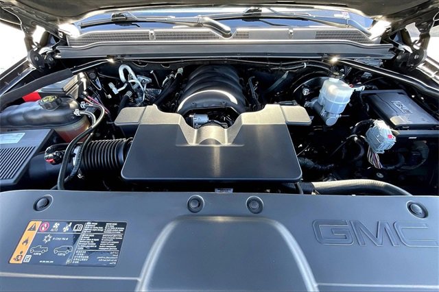 Used 2019 GMC Yukon Denali w/ Denali Ultimate Package image 9