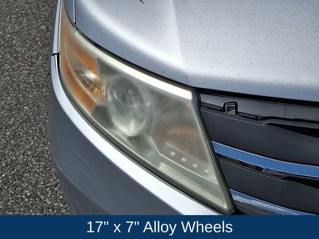 Used 2013 Honda Odyssey EX-L image 25