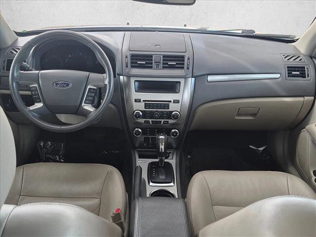 Used 2012 Ford Fusion SEL image 15