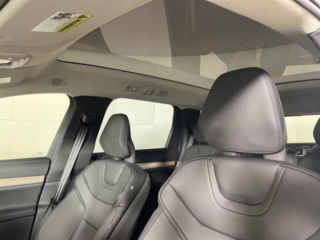 Used 2025 Volvo EX90 Ultra AWD/4WD image 15