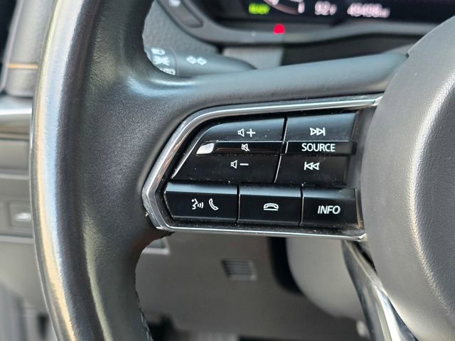 Used 2024 MAZDA CX-90 Plug-In Hybrid w/ Preferred image 26