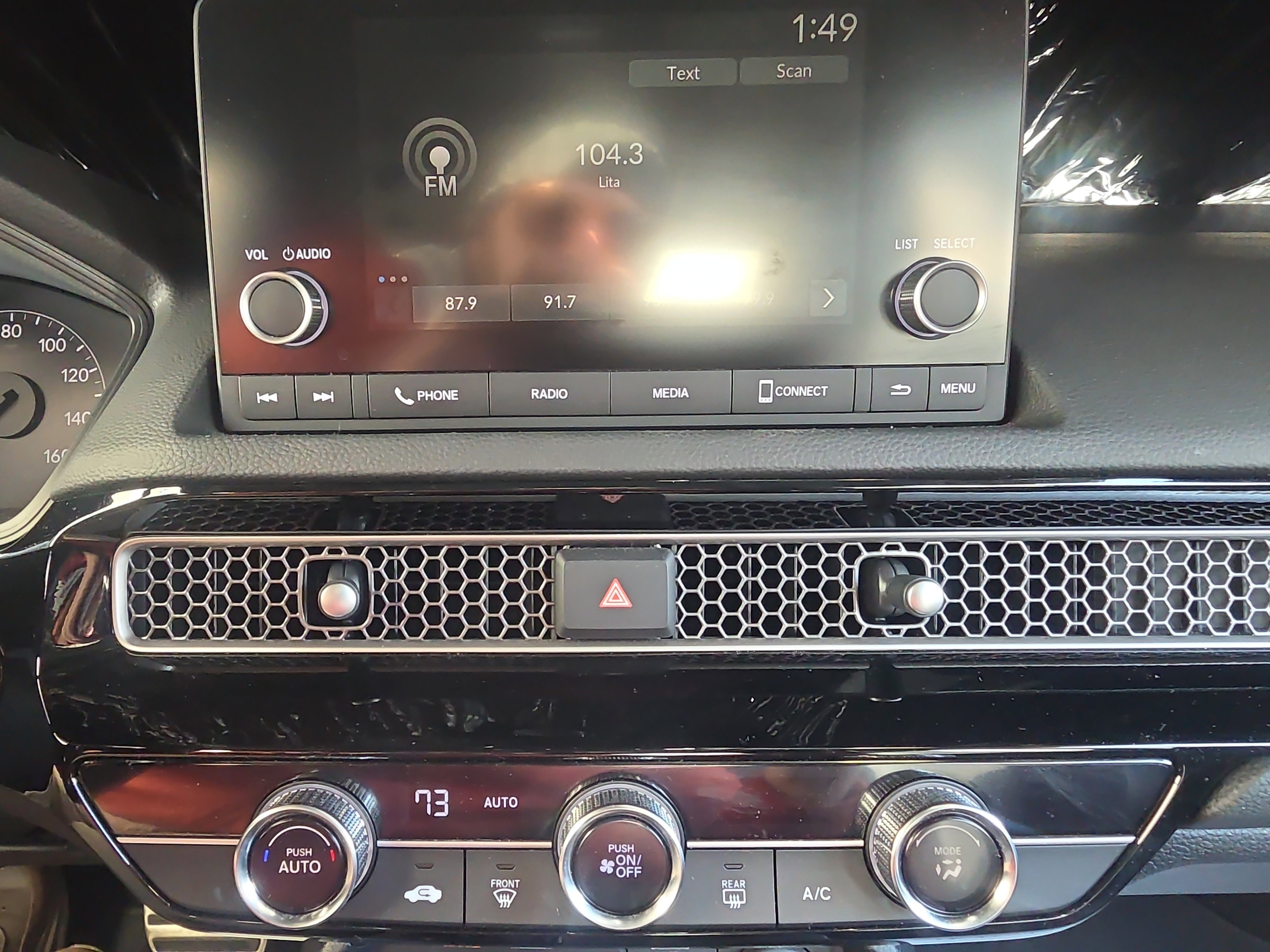 Used 2023 Honda Civic Sport image 18